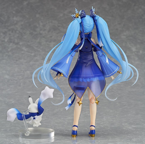 Anime Figurine Model Collection