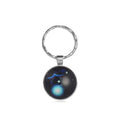 Fashionable Zodiac Keychains - Wholesale Collection