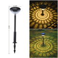 Solar Outdoor Lawn Light for Garden Decoration