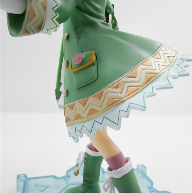 Anime Figurine Model Collection