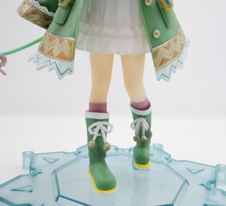 Anime Figurine Model Collection
