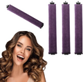 Hook Hair Curler