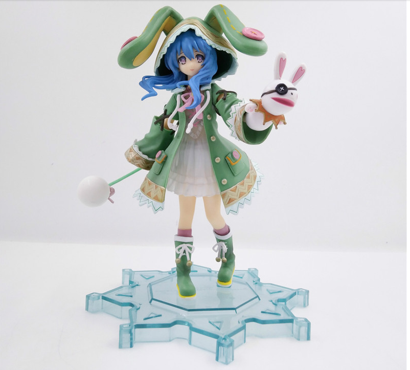 Anime Figurine Model Collection
