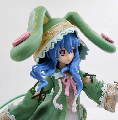 Anime Figurine Model Collection