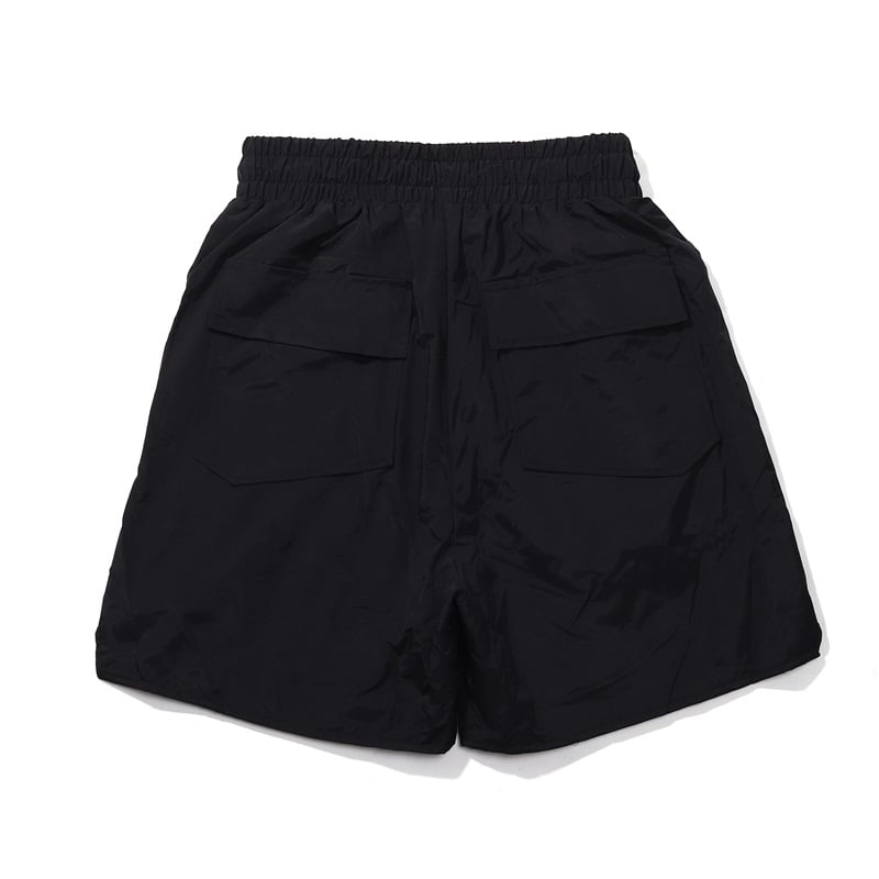 Men's Casual Shorts for Summer Wear