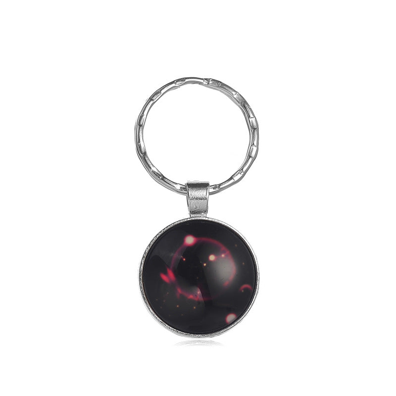 Fashionable Zodiac Keychains - Wholesale Collection