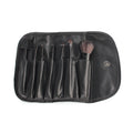 H1031_BK 7-Piece Makeup Brush Set