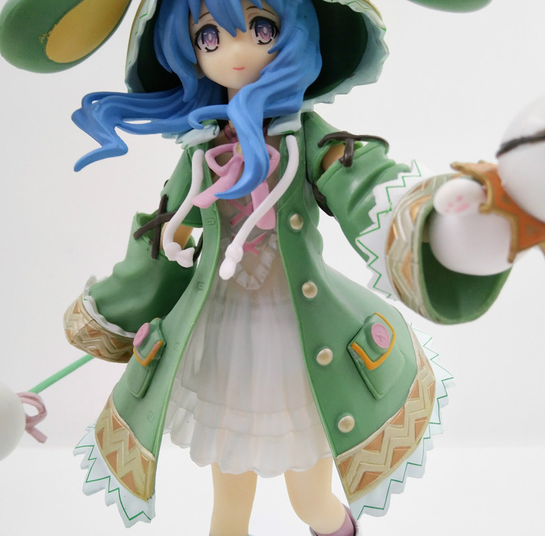 Anime Figurine Model Collection