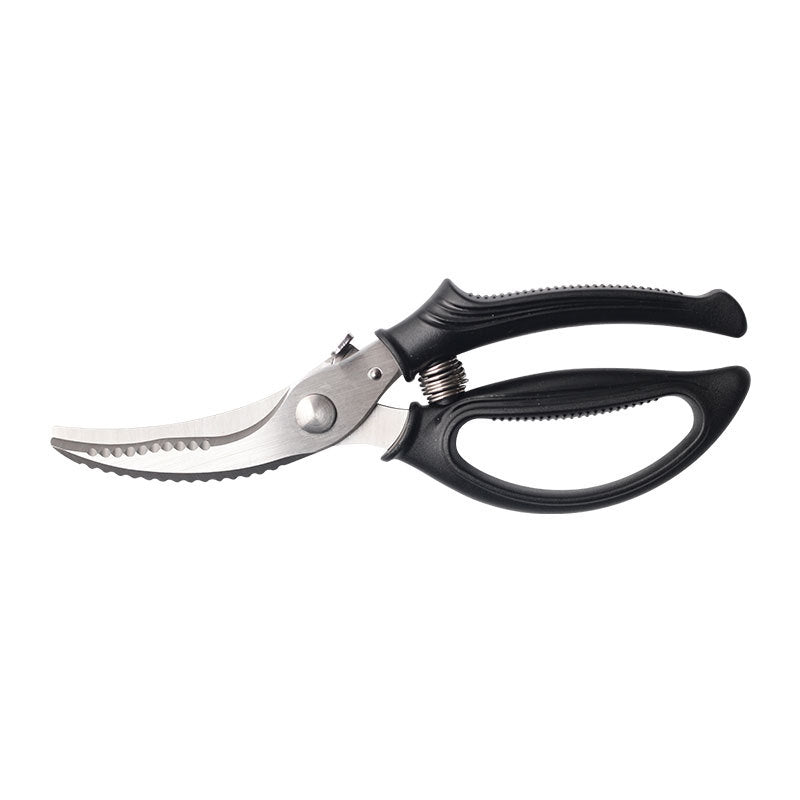 Heavy Duty Poultry Shears for Meat and Vegetables