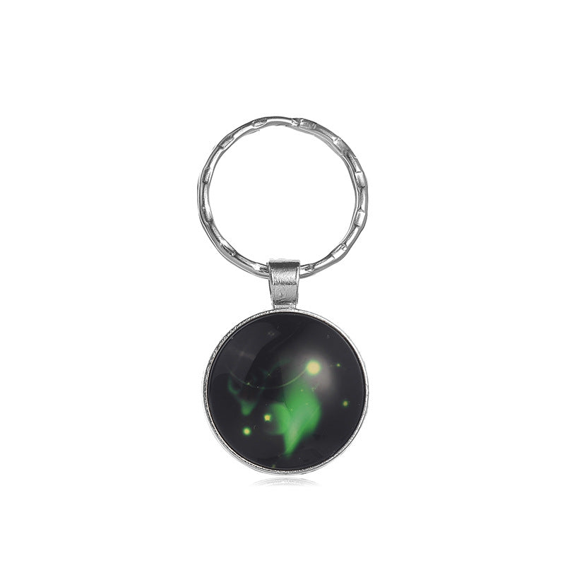 Fashionable Zodiac Keychains - Wholesale Collection