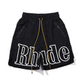 Men's Casual Shorts for Summer Wear