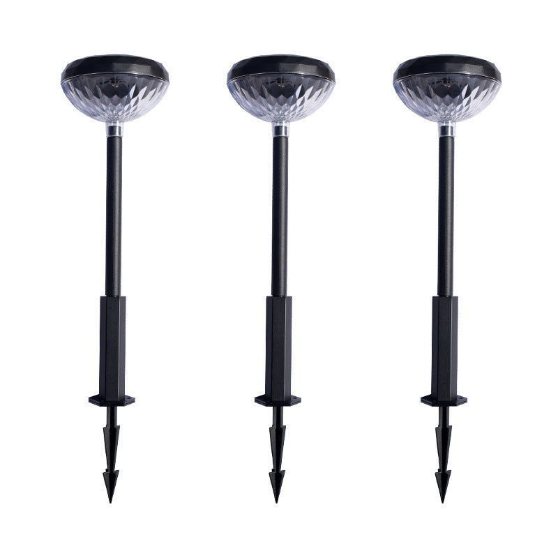 Solar Outdoor Lawn Light for Garden Decoration