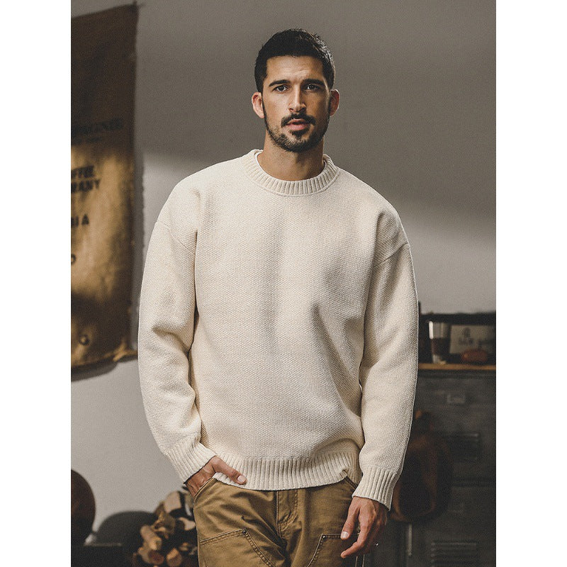Men's Base Knitwear Inner Wear