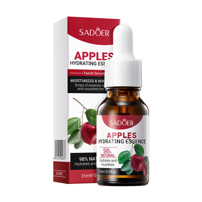 15ml SADOER Vitamin C Aloe Moisturizing Serum