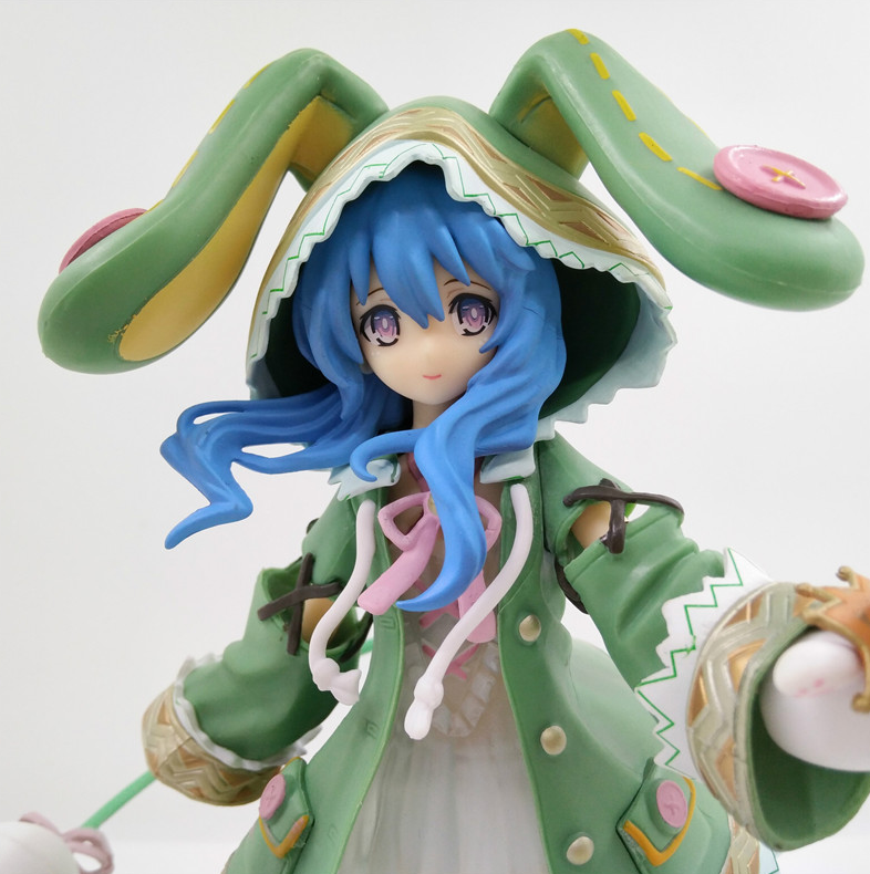 Anime Figurine Model Collection